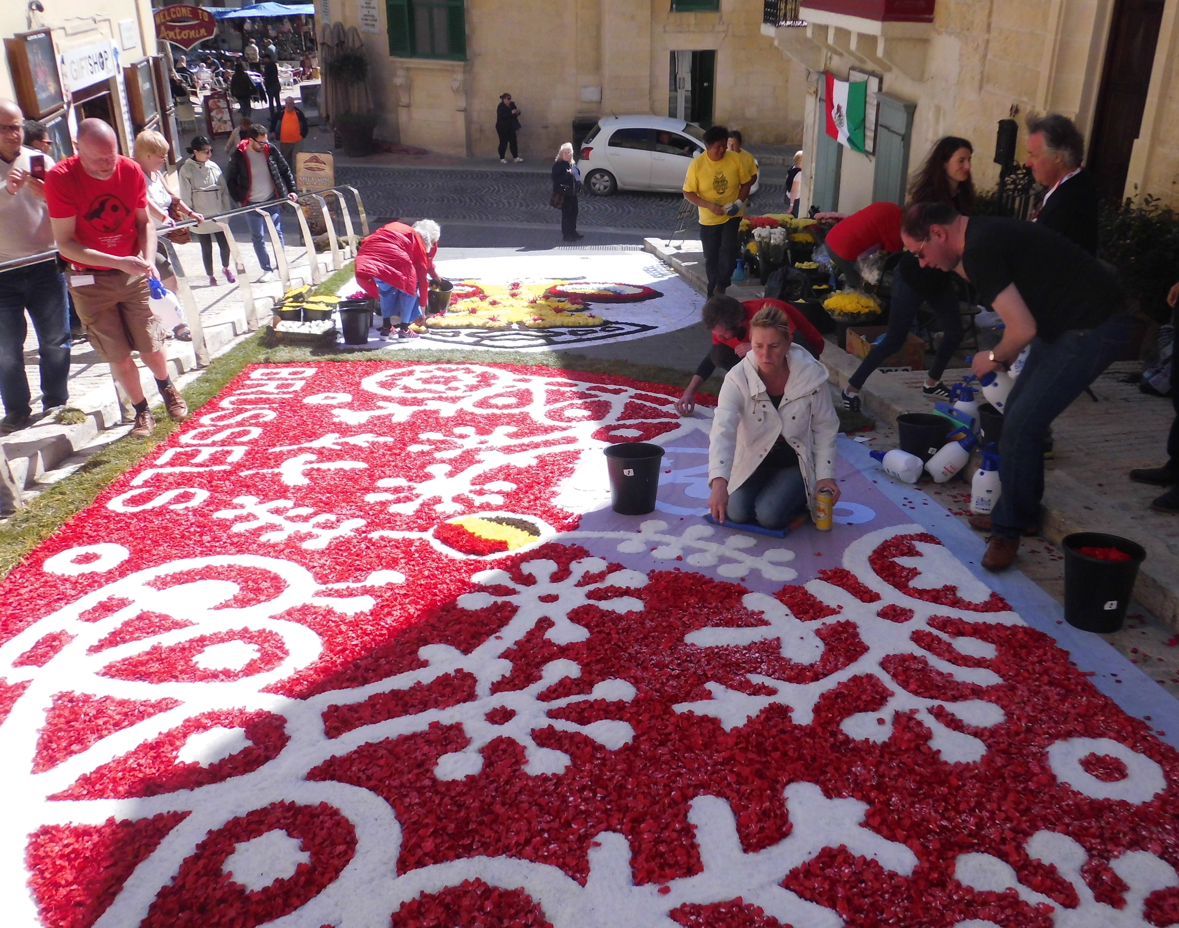 Malta, Gozo, 2017