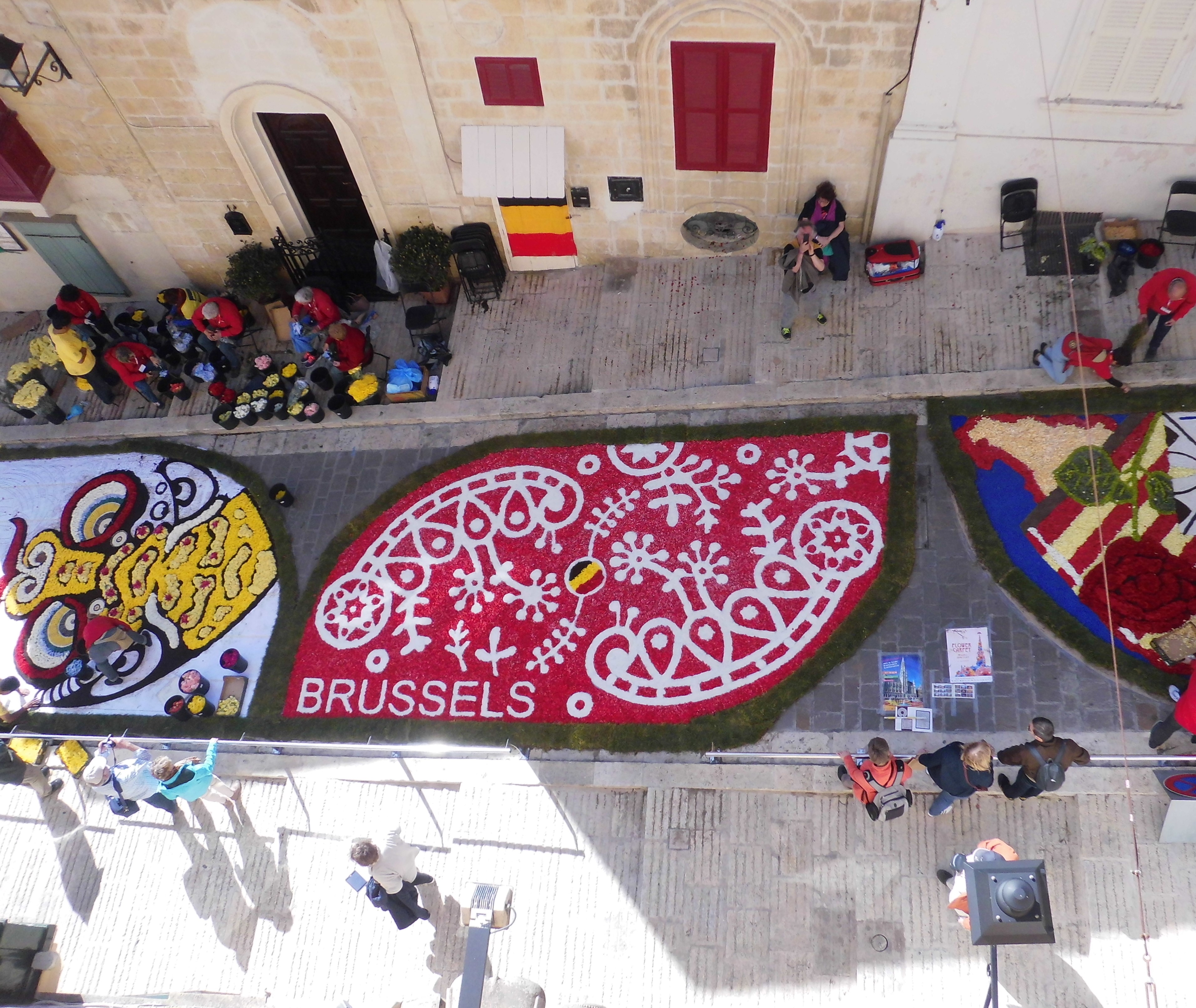 Malta, Gozo, 2017