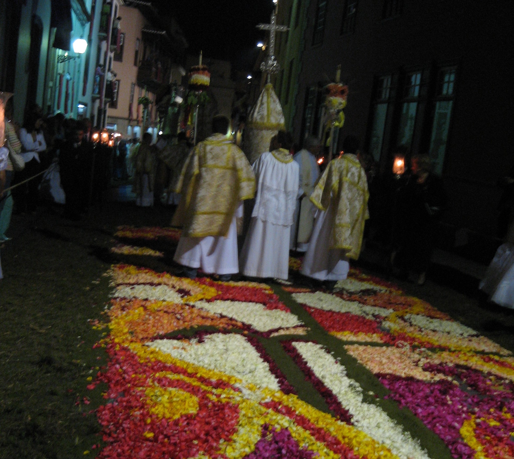 la Orotava, Spain, 2007