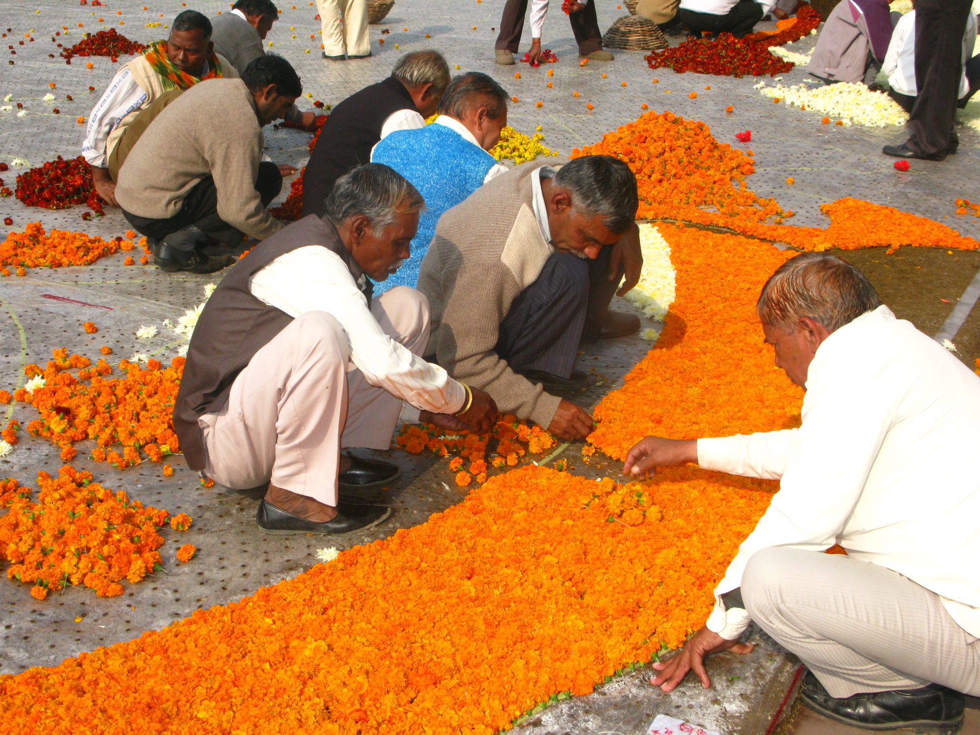 India, 2013