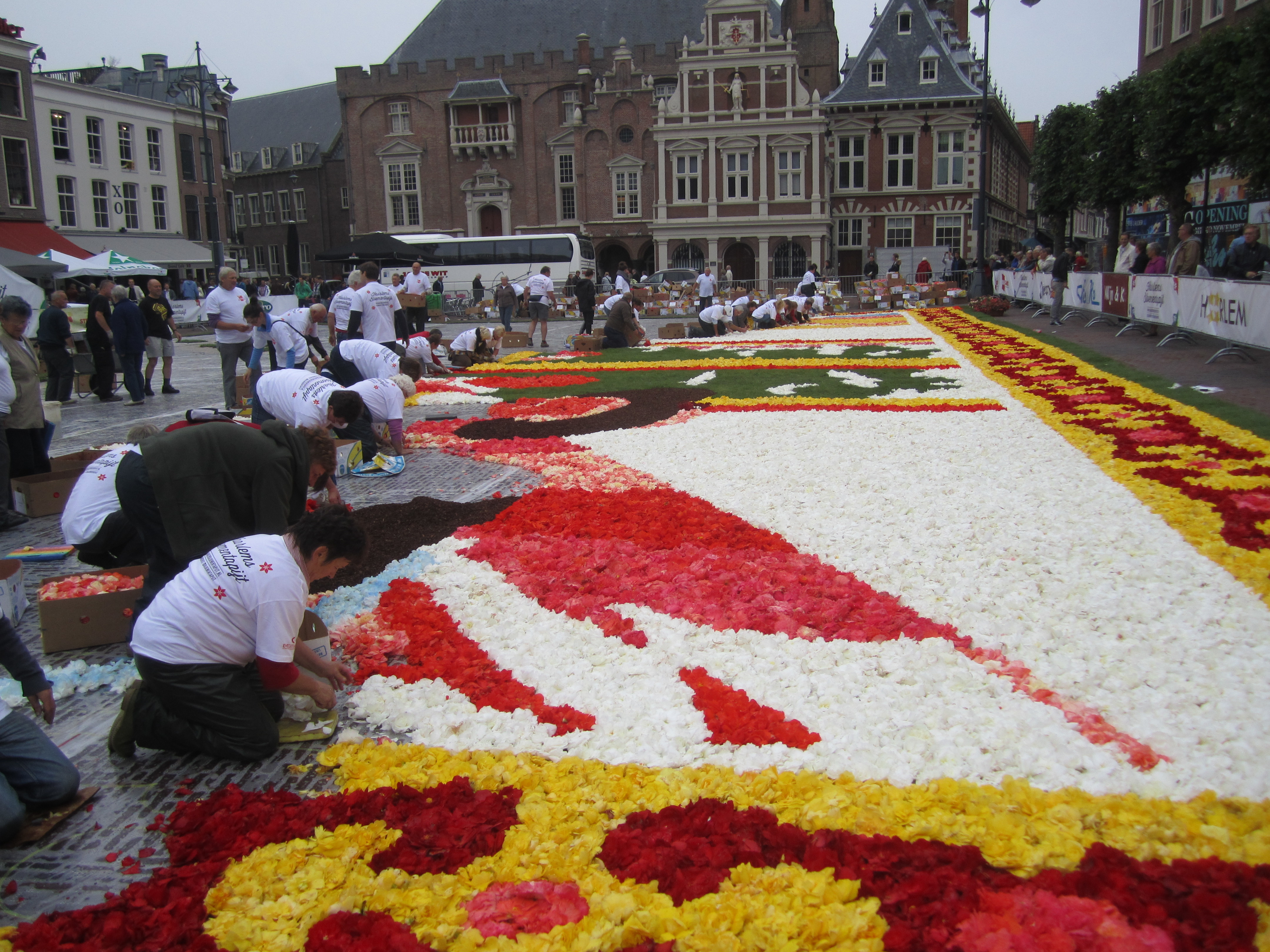 Haarlem, The Netherlands, 2013