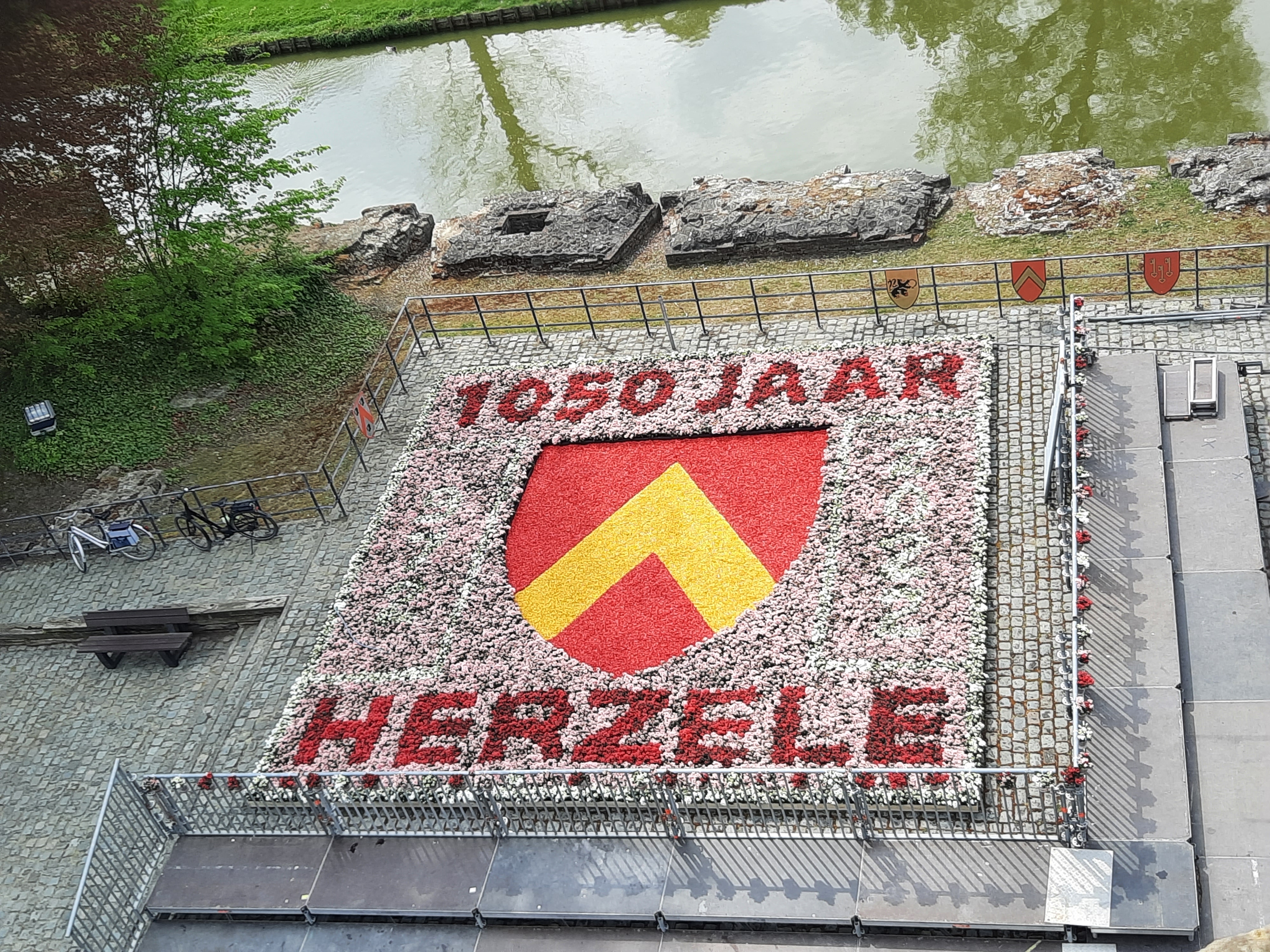 Herzele, Belgium, 2022