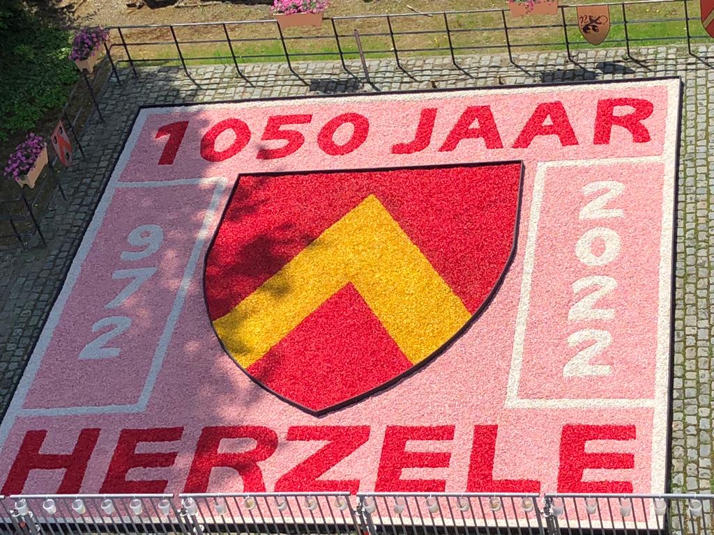 Herzele, Belgium, 2022