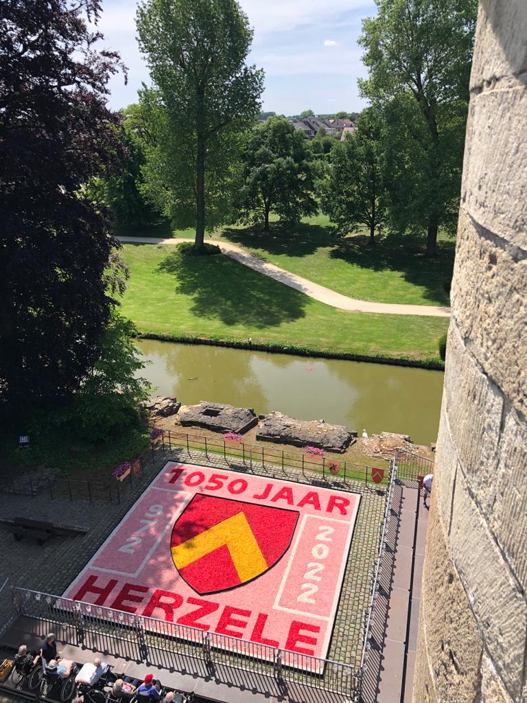 Herzele, Belgium, 2022