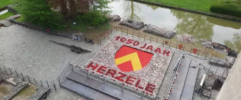 Herzele, Belgium, 2022